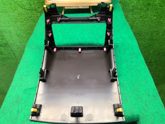 【中古】コペン DBA-LA400K オーディオパネル 55405-B2610-E0