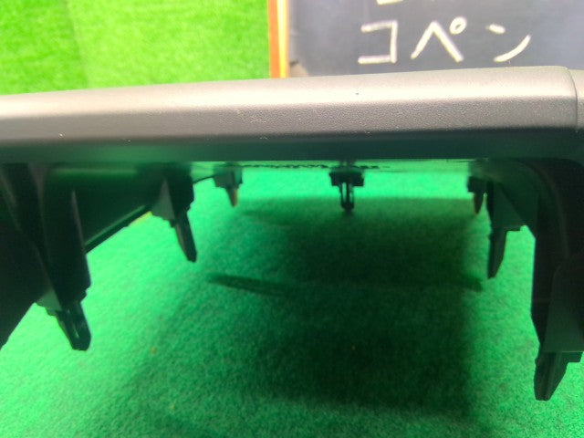 【中古】コペン DBA-LA400K オーディオパネル 55405-B2610-E0