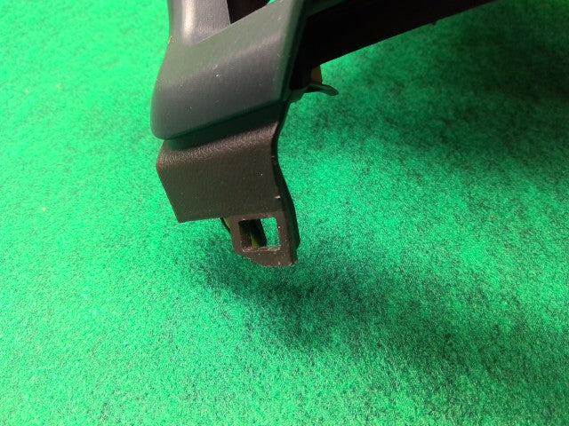 【中古】コペン DBA-LA400K オーディオパネル 55405-B2610-E0