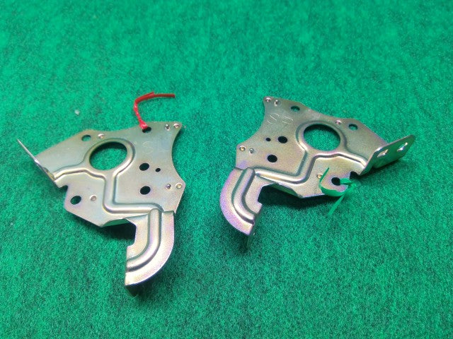 【中古】コペン DBA-LA400K オーディオパネル 55405-B2610-E0
