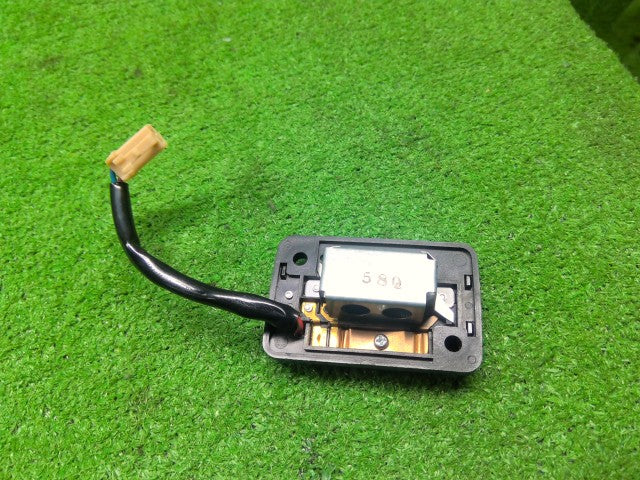 【中古】コペン DBA-LA400K フロント側 ルーフトリム