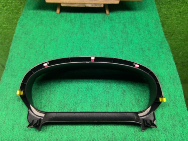 【中古】コペン DBA-LA400K メーターフード 55404-B2370-B0