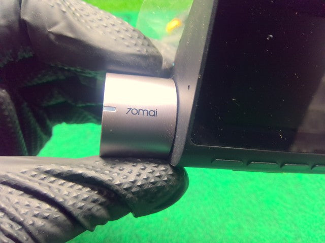 【中古】ムーヴ DBA-LA100S ドライブレコーダー