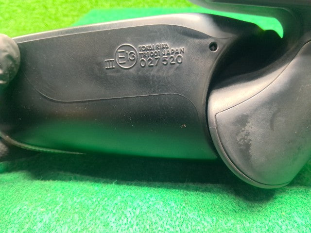 【中古】アクア DAA-NHP10 左サイドミラー 87940-52D50
