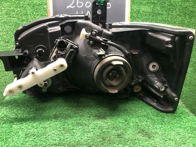 アクティ EBD-HA9 右ヘッドランプＡＳＳＹ 33100-TP8-J02 自社品番260175 NH578