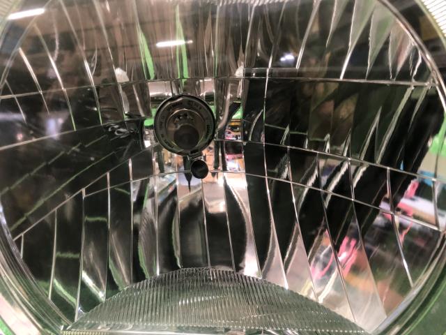 アクティ EBD-HA9 右ヘッドランプＡＳＳＹ 33100-TP8-J02 自社品番260175 NH578