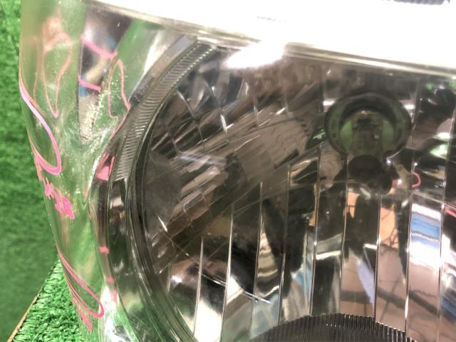 アクティ EBD-HA9 右ヘッドランプＡＳＳＹ 33100-TP8-J02 自社品番260175 NH578