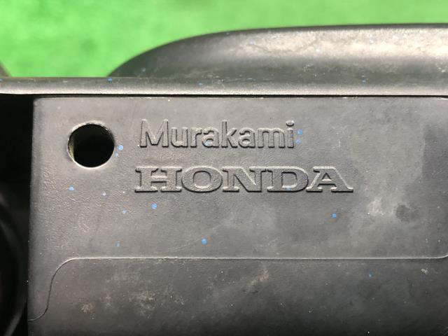 アクティ EBD-HA9 右サイドミラー 76250-TP8-J01 自社品番260175 NH578