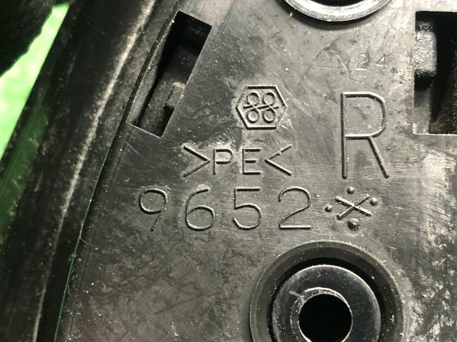 アクティ EBD-HA9 右サイドミラー 76250-TP8-J01 自社品番260175 NH578
