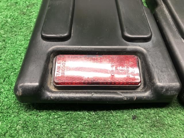 アクティ EBD-HA9 マッドガード（セット） 75820-TP8-003 自社品番260175 NH578