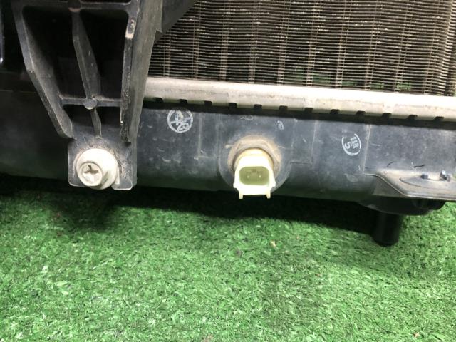 アクティ EBD-HA9 ラジエータ 19010-RV4-J01 自社品番260175 NH578