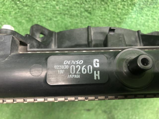 アクティ EBD-HA9 ラジエータ 19010-RV4-J01 自社品番260175 NH578