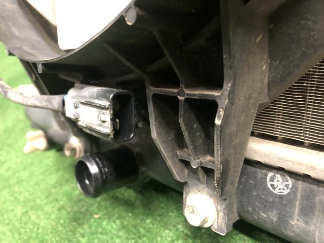 アクティ EBD-HA9 ラジエータ 19010-RV4-J01 自社品番260175 NH578