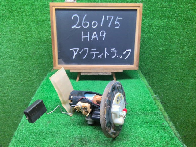 アクティ EBD-HA9 フューエルポンプ 17044-TP8-000 自社品番260175 NH578