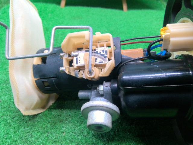 アクティ EBD-HA9 フューエルポンプ 17044-TP8-000 自社品番260175 NH578