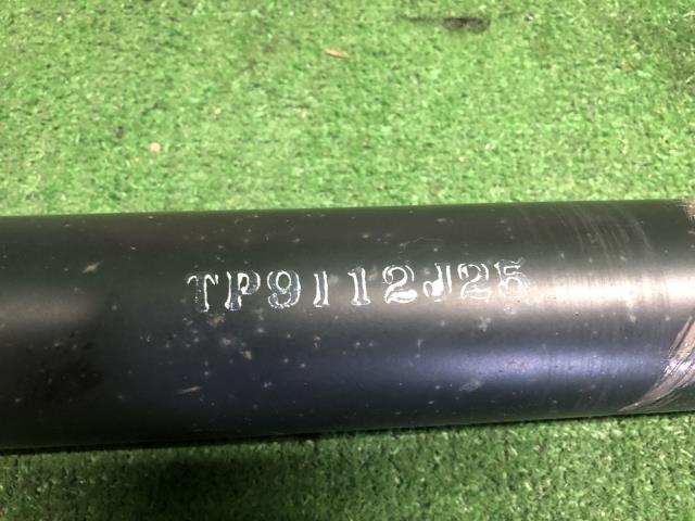 アクティ EBD-HA9 リア プロペラシャフト 40100-TP9-003 自社品番260175 NH578
