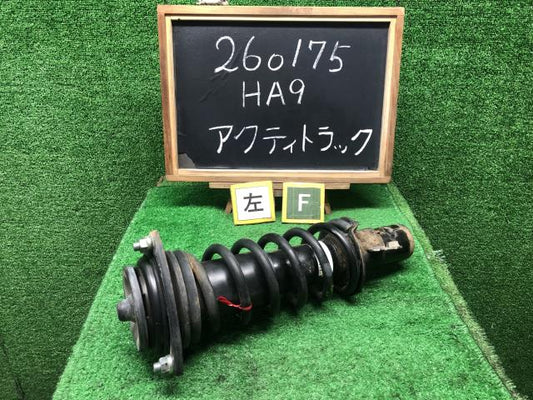 アクティ EBD-HA9 左 フロント ストラット 51620-TP8-J00 自社品番260175 NH578