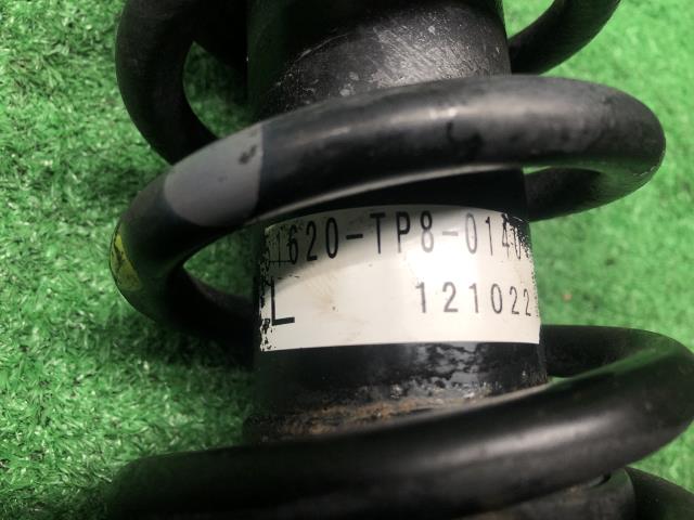 アクティ EBD-HA9 左 フロント ストラット 51620-TP8-J00 自社品番260175 NH578