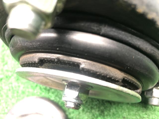 アクティ EBD-HA9 左 フロント ストラット 51620-TP8-J00 自社品番260175 NH578