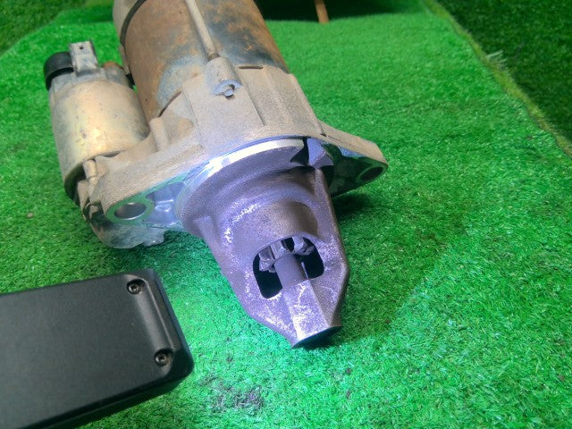 アクティ EBD-HA9 セルモーター 31200-RV4-J01 自社品番260175 NH578