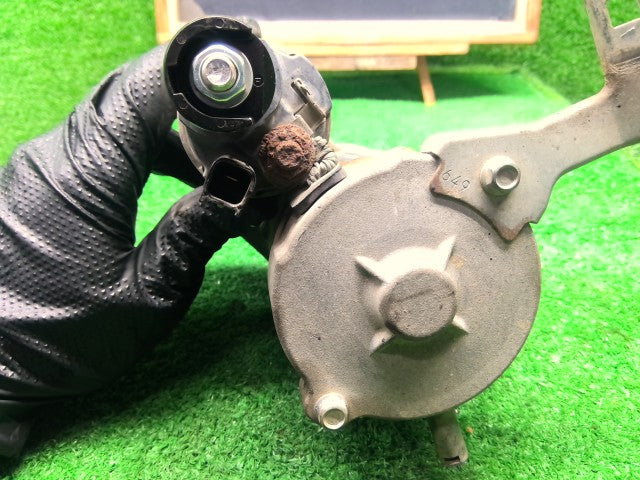 アクティ EBD-HA9 セルモーター 31200-RV4-J01 自社品番260175 NH578