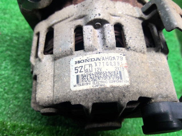 アクティ EBD-HA9 オルタネーター 31100-RV4-004 自社品番260175 NH578
