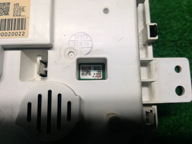 アクティ EBD-HA9 スピードメーター 78100-TP8-J11 自社品番260175 NH578
