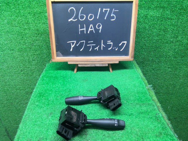 アクティ EBD-HA9 ディマースイッチ 35255-SZH-J02 自社品番260175 NH578