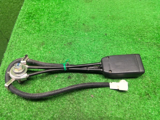 アクティ EBD-HA9 ドライバーシートベルト 81455-TP8-J01ZA 自社品番260175 NH578