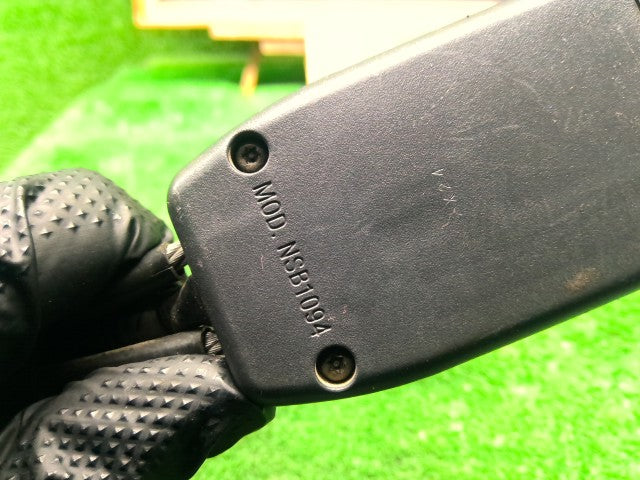 アクティ EBD-HA9 ドライバーシートベルト 81455-TP8-J01ZA 自社品番260175 NH578