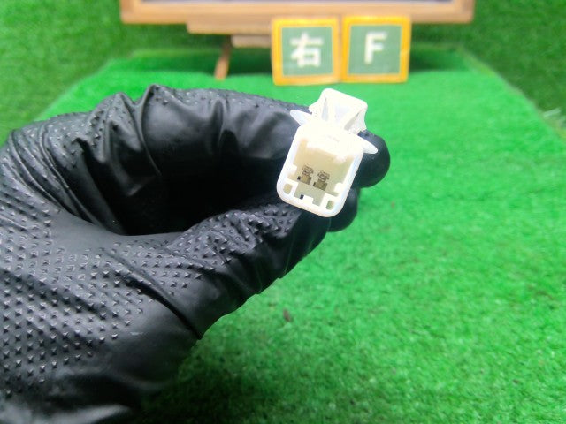 アクティ EBD-HA9 ドライバーシートベルト 81455-TP8-J01ZA 自社品番260175 NH578