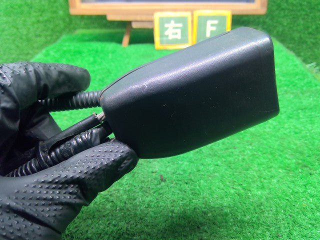 アクティ EBD-HA9 ドライバーシートベルト 81455-TP8-J01ZA 自社品番260175 NH578