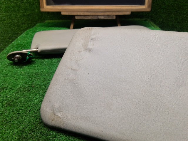 アクティ EBD-HA9 サンバイザー 83230-TP8-003ZA 自社品番260175 NH578