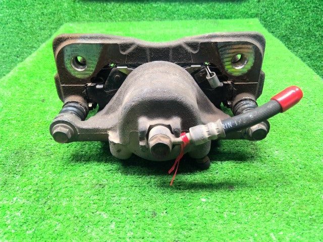 【中古】モビリオスパイク LA-GK1 左フロントキャリパー 45019-SCC-000