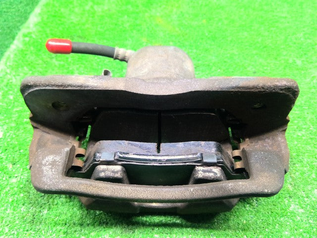 【中古】モビリオスパイク LA-GK1 左フロントキャリパー 45019-SCC-000