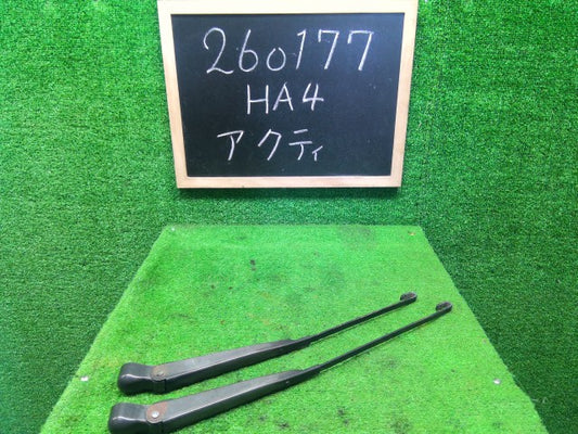 アクティ その他 外装部品 V-HA4