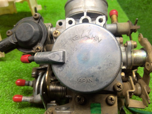 アクティ キャブレター V-HA4 16100-PZ3-010