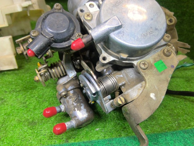 アクティ キャブレター V-HA4 16100-PZ3-010