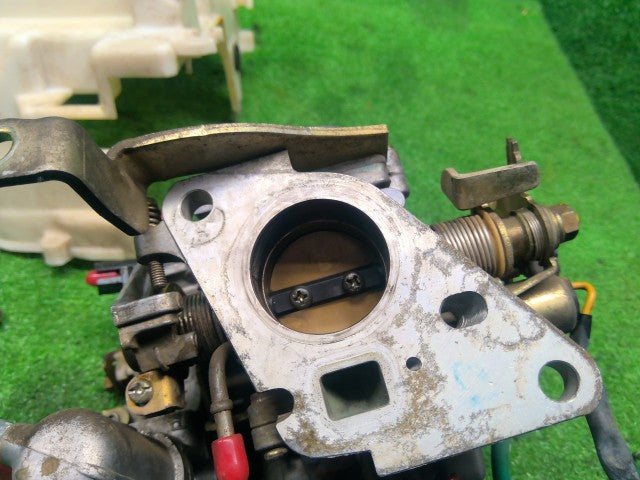 アクティ キャブレター V-HA4 16100-PZ3-010