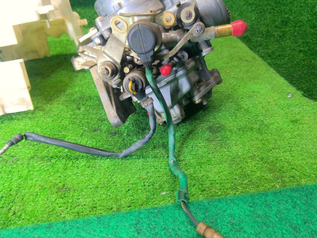 アクティ キャブレター V-HA4 16100-PZ3-010