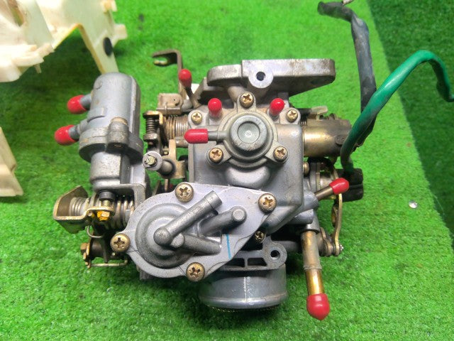 アクティ キャブレター V-HA4 16100-PZ3-010