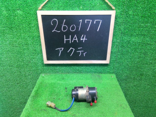 アクティ フューエルポンプ V-HA4 16700-PZ3-003