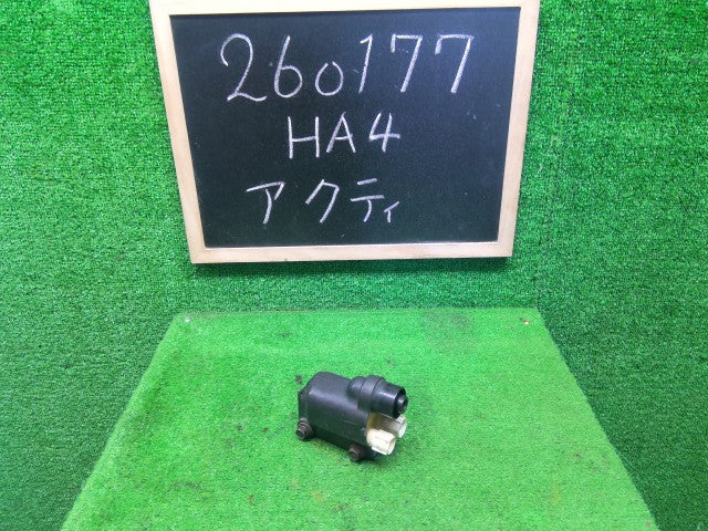 アクティ イグニッションコイル V-HA4 30500-PE0-006