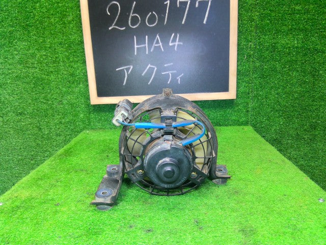 アクティ 電動ファン V-HA4 19812-PZ3-003