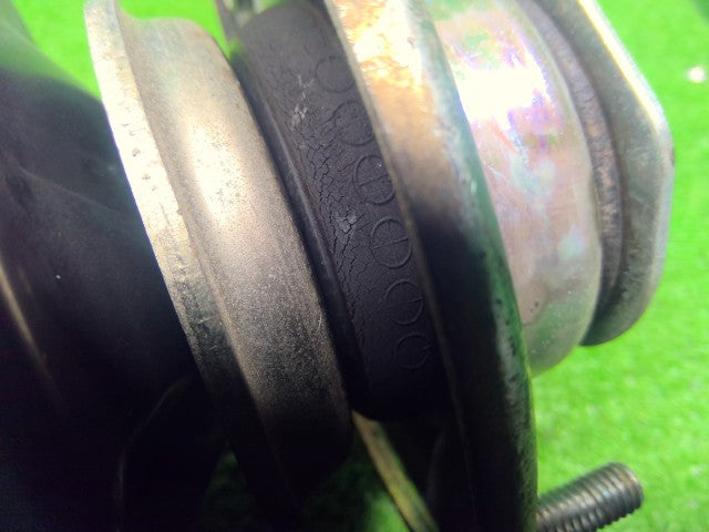 【中古】タント DBA-LA610S 左 フロント
