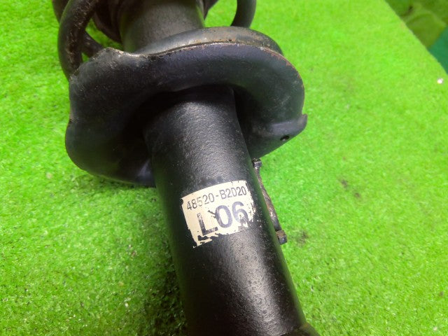 【中古】タント DBA-LA610S 左 フロント