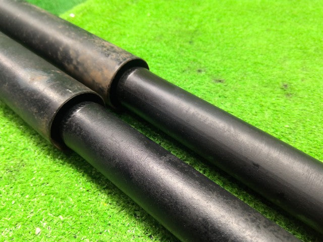 【中古】タント DBA-LA610S リアストラット アブソーバー