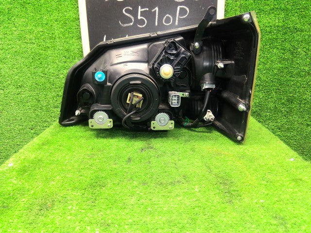 ハイゼット 右ヘッドランプＡＳＳＹ EBD-S510P 81130-B5130