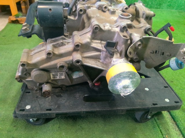 ハイゼット オートマチックミッションＡＳＳＹ EBD-S510P 35000-B5130