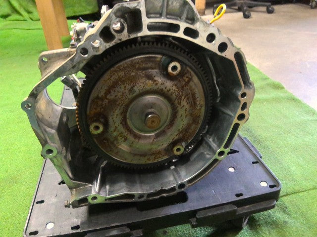 ハイゼット オートマチックミッションＡＳＳＹ EBD-S510P 35000-B5130